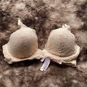 New Love Cloud Bra